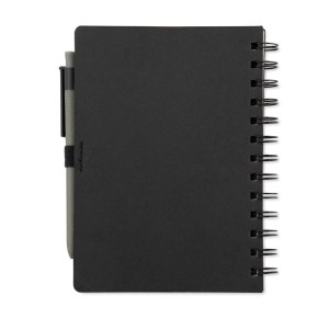 Carnet avec stylo ARSEN
