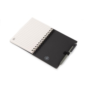 Carnet avec stylo ARSEN