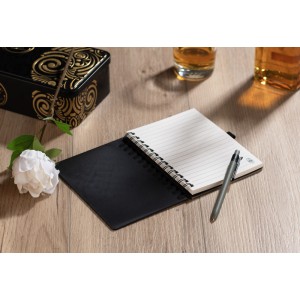 Carnet avec stylo ARSEN