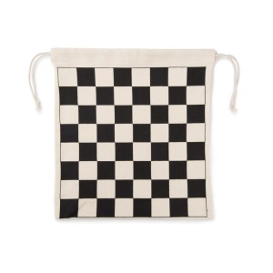 Jeu d'échecs ROYAL dans un sac