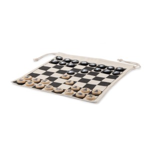 Jeu d'échecs ROYAL dans un sac