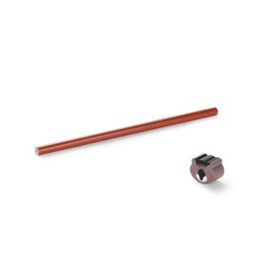 Crayon gomme FUNNI MIX  - OURSON