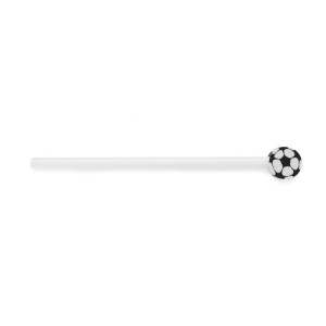 Crayon gomme FUNNI MIX - Ballon de foot