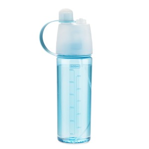 Flacon avec sprinkler SPRAY 600 ml