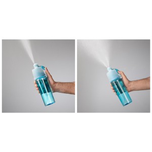 Flacon avec sprinkler SPRAY 600 ml