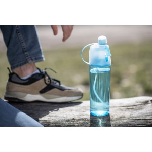 Flacon avec sprinkler SPRAY 600 ml
