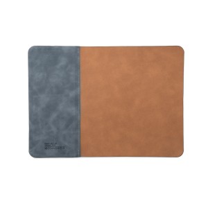 Tapis de souris avec chargeur sans fil ENERGO 15W