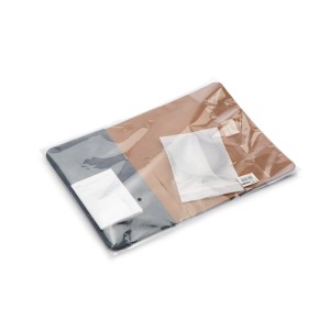 Tapis de souris avec chargeur sans fil ENERGO 15W