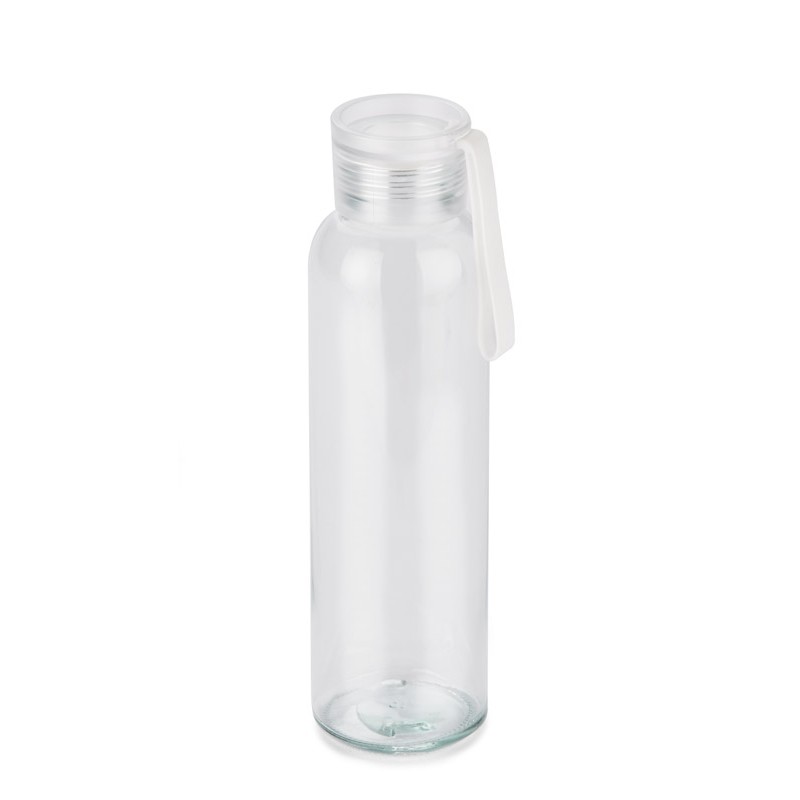Bouteille en verre VERRE 500 ml
