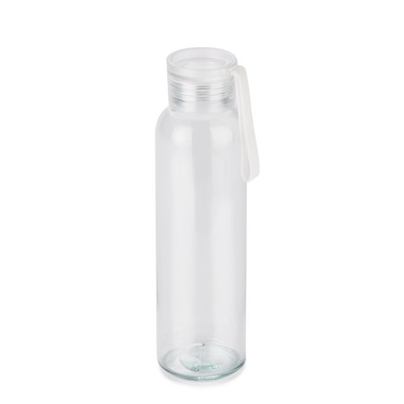 Bouteille en verre VERRE 500 ml