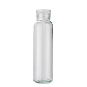 Bouteille en verre VERRE 500 ml