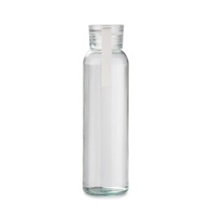 Bouteille en verre VERRE 500 ml