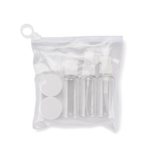 Ensemble de bouteilles de voyage AIRO