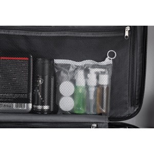 Ensemble de bouteilles de voyage AIRO