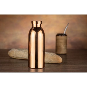 Bouteille en acier NEL 500 ml