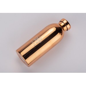 Bouteille en acier NEL 500 ml