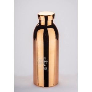 Bouteille en acier NEL 500 ml