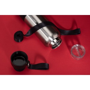 Bouteille thermique avec cordon RON 500 ml