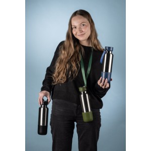 Bouteille thermique avec cordon RON 500 ml