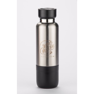 Bouteille thermique avec cordon RON 500 ml