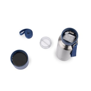Bouteille thermique avec cordon RON 500 ml