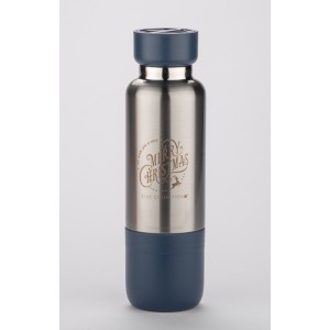 Bouteille thermique avec cordon RON 500 ml