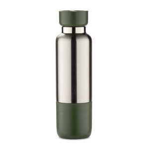 Bouteille thermique avec cordon RON 500 ml