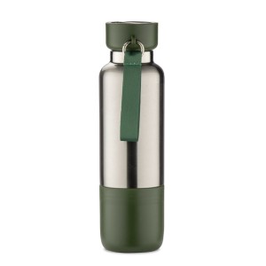 Bouteille thermique avec cordon RON 500 ml