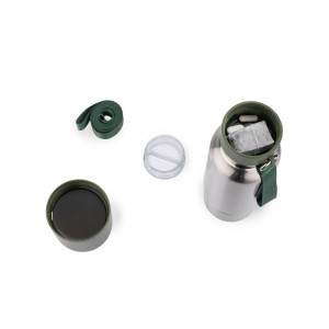 Bouteille thermique avec cordon RON 500 ml