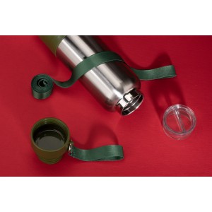 Bouteille thermique avec cordon RON 500 ml