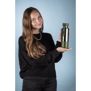 Bouteille thermique avec cordon RON 500 ml