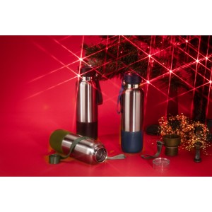 Bouteille thermique avec cordon RON 500 ml