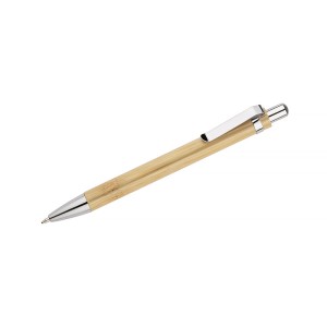 Stylo en bambou BUSU