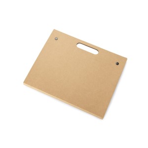 Conférencier BOTE A4