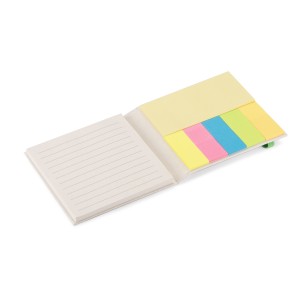 Notes autocollantes REZA