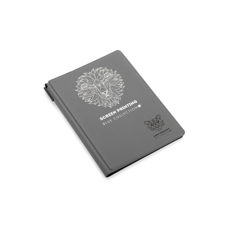 Carnet avec tableau effaçable à sec LIRA A5