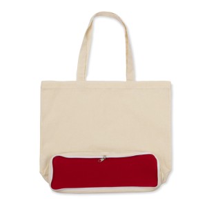 Sac à courses pliable FLIN 120 g