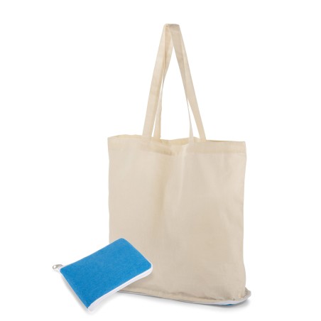 Sac à courses pliable FLIN 120 g