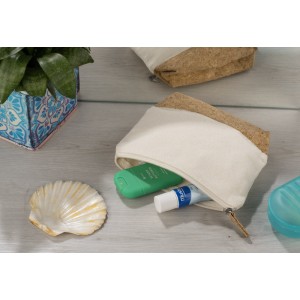 Pochette à cosmétiques TISO