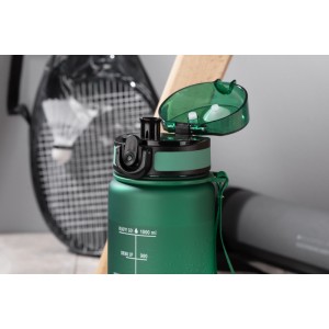 Bouteille  1000 ml MOTIVA