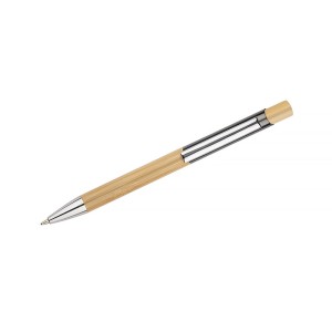 Stylo en bambou BALIS