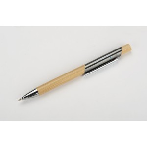 Stylo en bambou BALIS