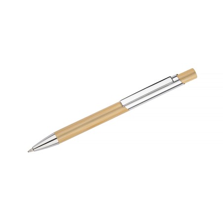 Stylo en bambou BALIS