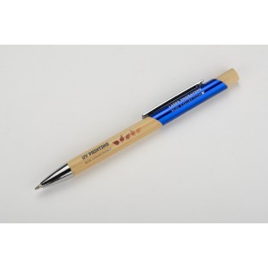 Stylo en bambou BALIS