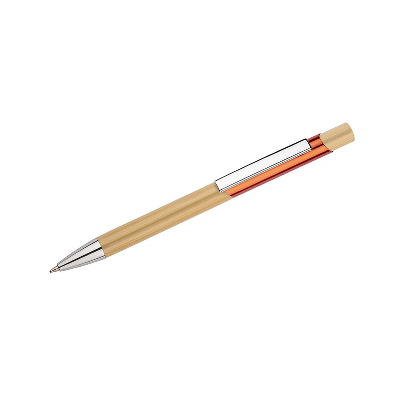 Stylo en bambou BALIS