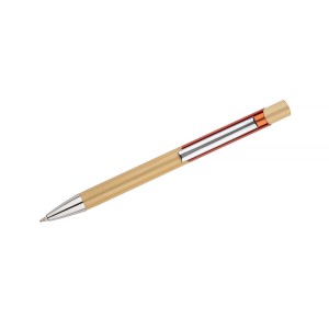 Stylo en bambou BALIS