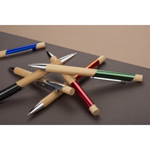 Stylo en bambou BALIS