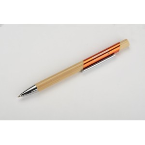 Stylo en bambou BALIS