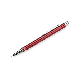 Stylo à bille BONITO recharge noire