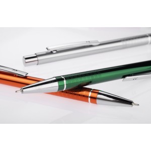 Stylo à bille BONITO recharge noire